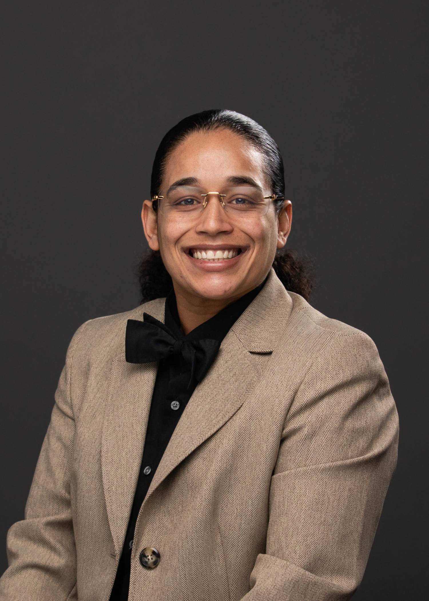 JASMINE PADIN PORTRAIT